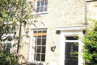 6 bed house, Belle vue street, Heslington, York, YO105AY - Image 2