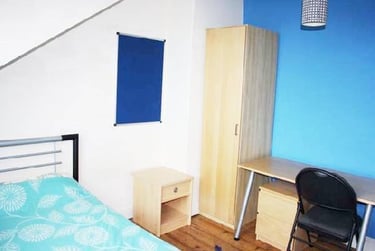 7 bed house, Lawrence street, Layerthorpe, York, YO103EF - Image 8