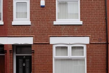 4 bed house, Eston street, Victoria park, Manchester, M130FF - Image 1