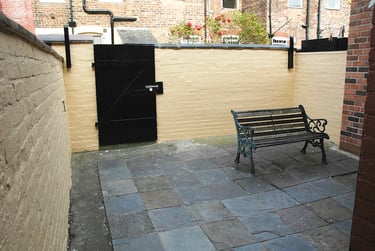 3 bed house, Welby street, Victoria park, Manchester, M130EL - Image 4