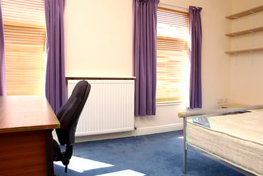 3 bed house, Welby street, Victoria park, Manchester, M130EL - Image 8