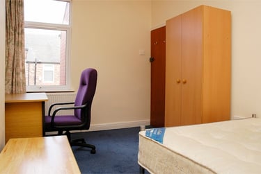 3 bed house, Welby street, Victoria park, Manchester, M130EL - Image 10