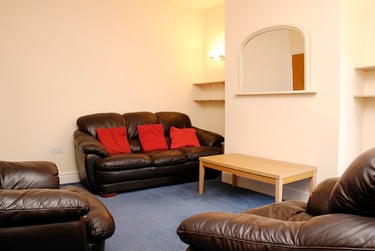 3 bed house, Welby street, Victoria park, Manchester, M130EL - Image 13