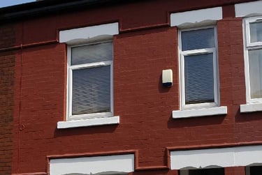 3 bed house, Welby street, Victoria park, Manchester, M130EL - Image 1