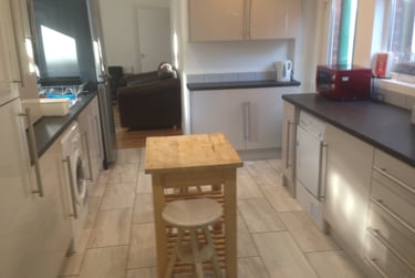 6 bed house, Russel, Smithdown road, Liverpool, L181DY - Image 5