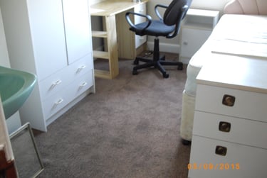 5 bed house, Lansdown view, Oldfield park, Bath, BA21BQ - Image 10