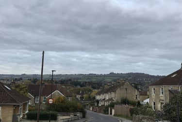 5 bed house, Lansdown view, Oldfield park, Bath, BA21BQ - Image 15