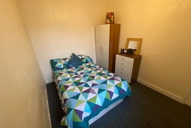 4 bed house, Denham street, Victoria park, Manchester, M130FJ - Image 4