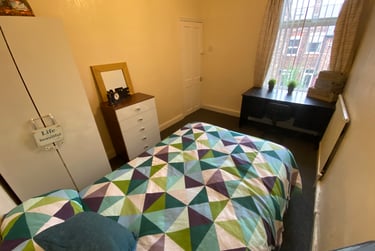 4 bed house, Denham street, Victoria park, Manchester, M130FJ - Image 5