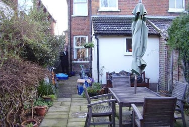 6 bed house, Markenfield rd, City centre, Guildford, GU14PD - Image 8