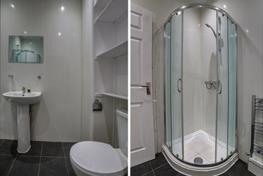 9 bed house, Egerton rd, Fallowfield, Manchester, M146YD - Image 7