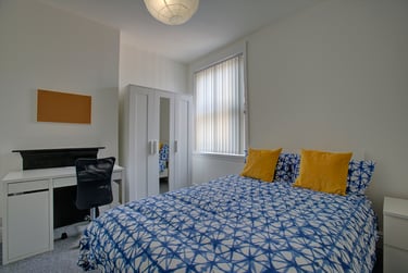 9 bed house, Egerton rd, Fallowfield, Manchester, M146YD - Image 6