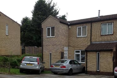 3 bed house, Sutton Street, Netherthorpe, Sheffield, S37PQ - Image 7