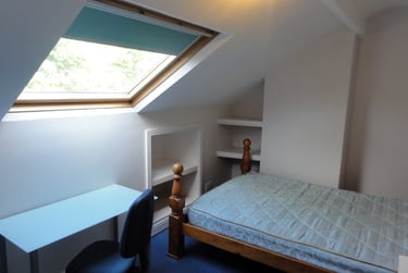 6 bed house, Ecclesall road, Ecclesall, Sheffield, S118TL - Image 10