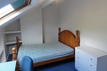 6 bed house, Ecclesall road, Ecclesall, Sheffield, S118TL - Image 11