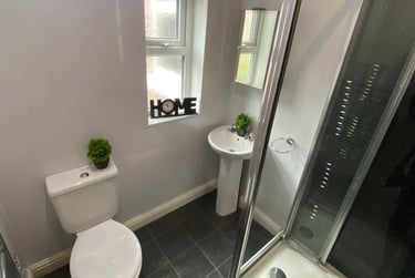 3 bed house, Davenport avenue, Withington, Manchester, M203FS - Image 11