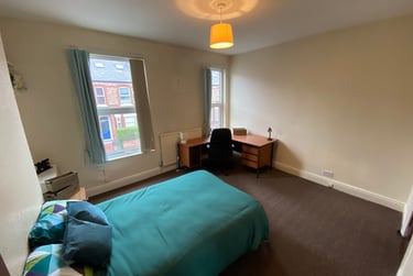 3 bed house, Davenport avenue, Withington, Manchester, M203FS - Image 5