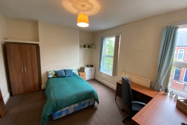 3 bed house, Davenport avenue, Withington, Manchester, M203FS - Image 7