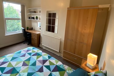 3 bed house, Davenport avenue, Withington, Manchester, M203FS - Image 8