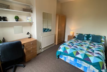 3 bed house, Davenport avenue, Withington, Manchester, M203FS - Image 9