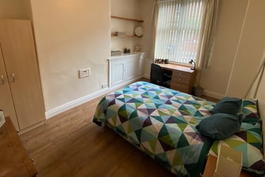 3 bed house, Davenport avenue, Withington, Manchester, M203FS - Image 10