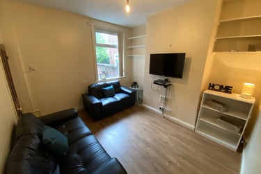 3 bed house, Davenport avenue, Withington, Manchester, M203FS - Image 1