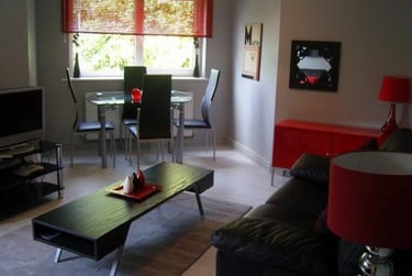 3 bed flat, Wilmslow road, Fallowfield, Manchester, M146WT - Image 4