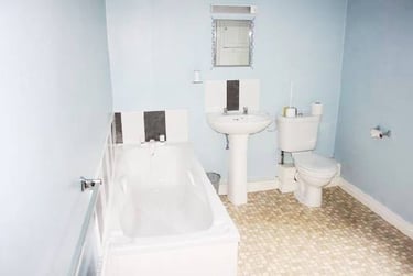 4 bed house, Cemetery road, Fishergate, York, YO105AJ - Image 4