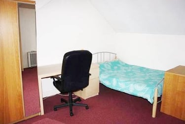 4 bed house, Cemetery road, Fishergate, York, YO105AJ - Image 5