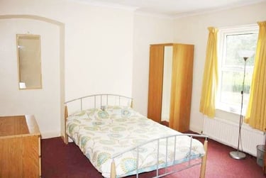 4 bed house, Cemetery road, Fishergate, York, YO105AJ - Image 6