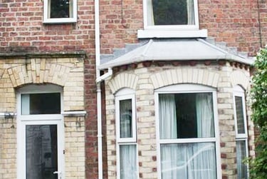 4 bed house, Cemetery road, Fishergate, York, YO105AJ - Image 2