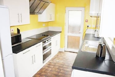 4 bed house, Cemetery road, Fishergate, York, YO105AJ - Image 3