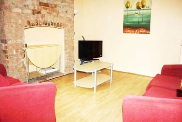 4 bed house, Cemetery road, Fishergate, York, YO105AJ - Image 1