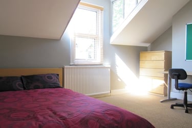 6 bed house, Claremont Terrace, City centre, York, YO317EJ - Image 12