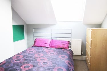 6 bed house, Claremont Terrace, City centre, York, YO317EJ - Image 11