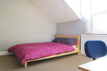 6 bed house, Claremont Terrace, City centre, York, YO317EJ - Image 13