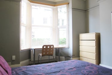 6 bed house, Claremont Terrace, City centre, York, YO317EJ - Image 6