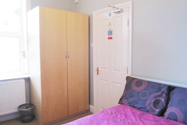 6 bed house, Claremont Terrace, City centre, York, YO317EJ - Image 8