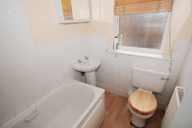 5 bed house, Harcourt street, Heworth, York, YO310FX - Image 4