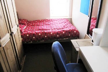 5 bed house, Harcourt street, Heworth, York, YO310FX - Image 5