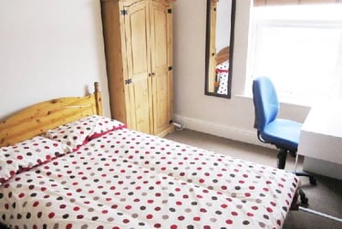 5 bed house, Harcourt street, Heworth, York, YO310FX - Image 6