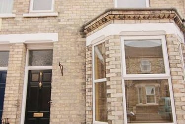 5 bed house, Harcourt street, Heworth, York, YO310FX - Image 2