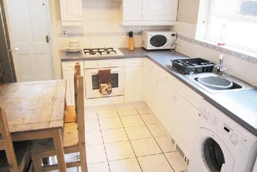 5 bed house, Harcourt street, Heworth, York, YO310FX - Image 3