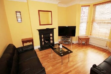 5 bed house, Harcourt street, Heworth, York, YO310FX - Image 1