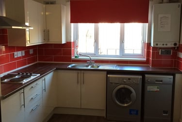 6 bed house, Russell street, Arboretum, Nottingham, NG74GU - Image 2