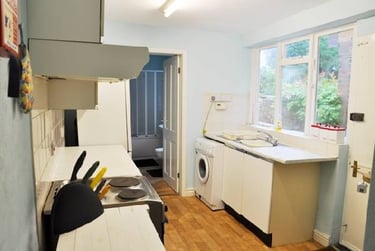 3 bed house, Melbourne street, Fishergate, York, YO105AQ - Image 3