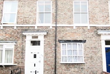 3 bed house, Melbourne street, Fishergate, York, YO105AQ - Image 9