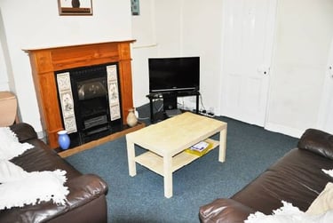3 bed house, Melbourne street, Fishergate, York, YO105AQ - Image 1