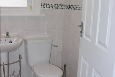 4 bed house, St . Annes Road, Mount pleasant, Exeter, EX12QD - Image 11