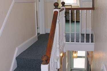 4 bed house, St . Annes Road, Mount pleasant, Exeter, EX12QD - Image 6